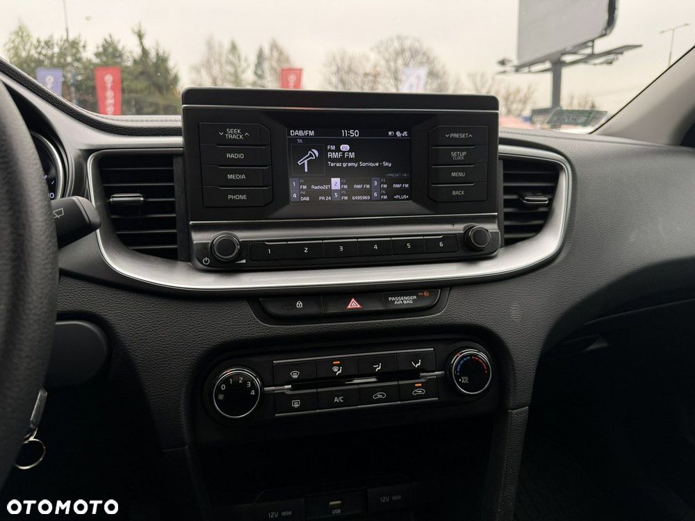 Kia Ceed 1.0 T-GDI S - 21