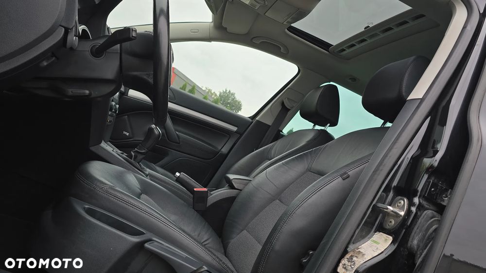 Skoda Octavia 1.4 TSI Elegance Green tec - 3