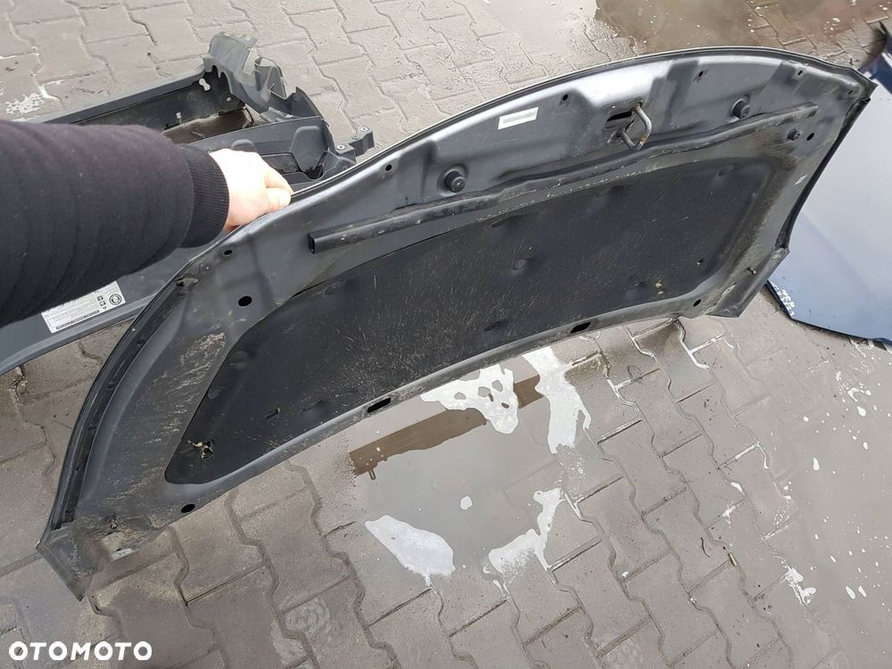 HYUNDAI I40 11-14r MASKA T6S - 7