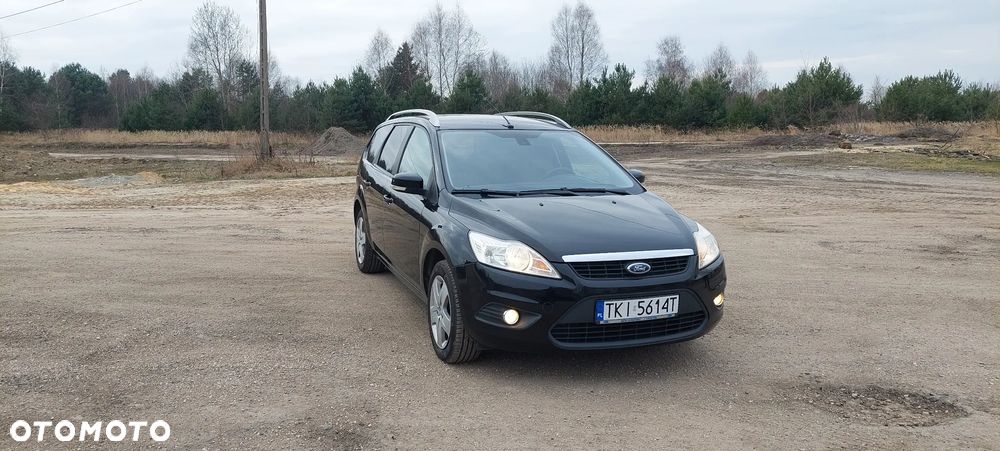 Ford Focus - 18