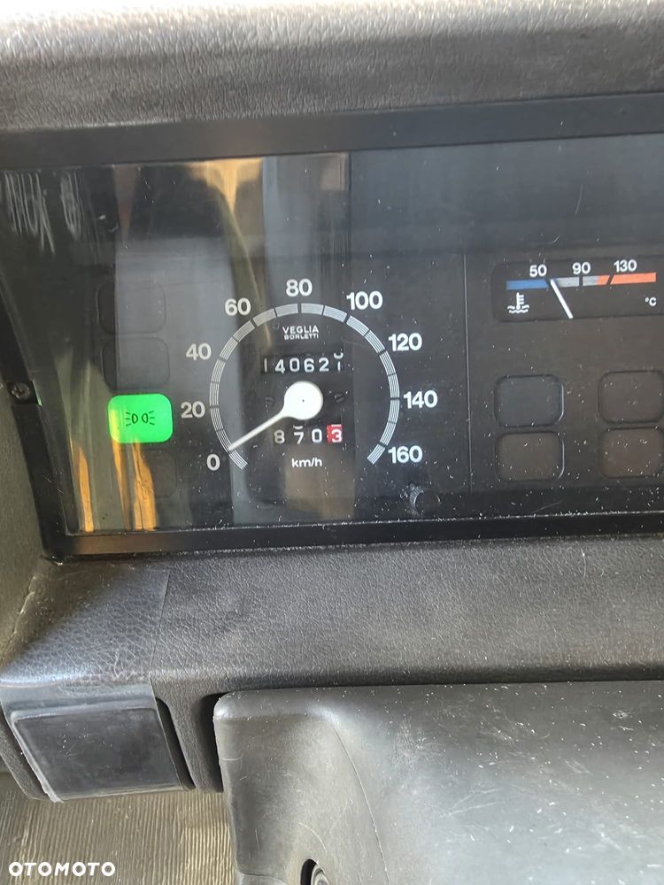 Fiat Hymer ducato - 7