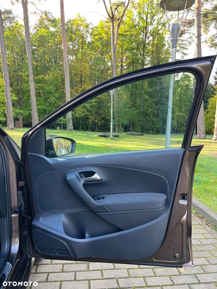 Volkswagen Polo 1.4 16V Highline CityLine - 17