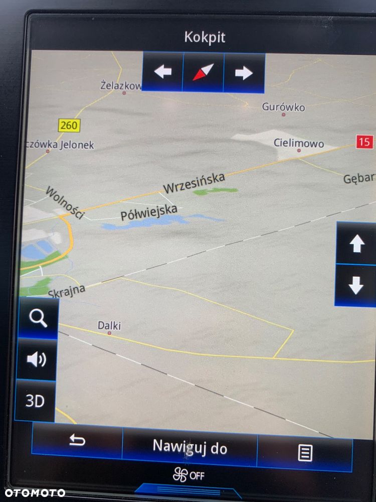 Renault Megane 1.2 Energy TCe Intens EDC - 2