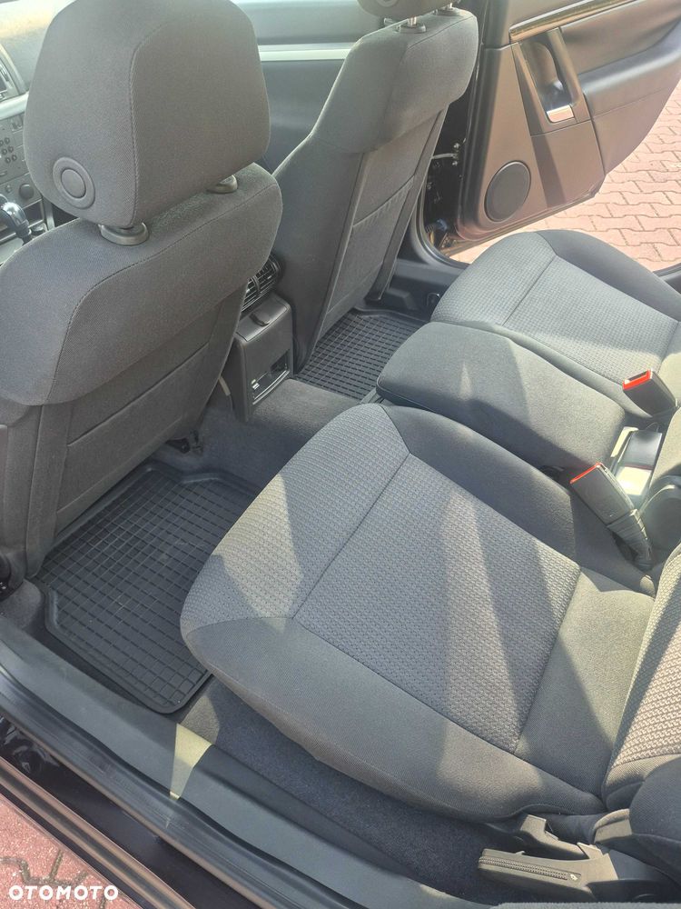 Opel Signum - 6
