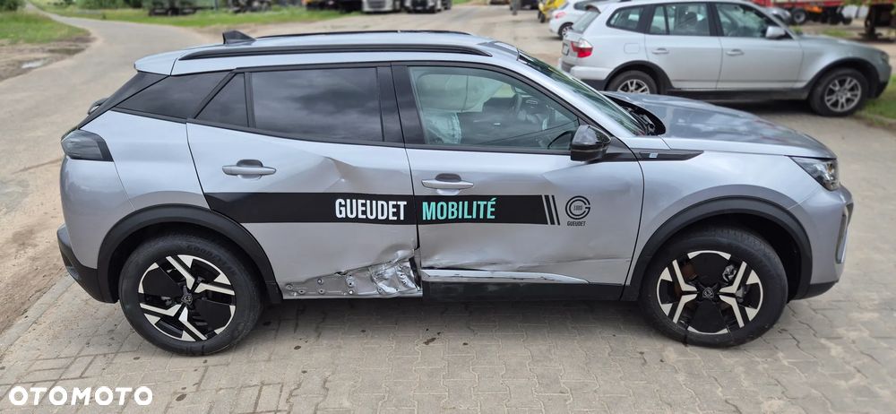 Peugeot 2008 54kWh Active - 4