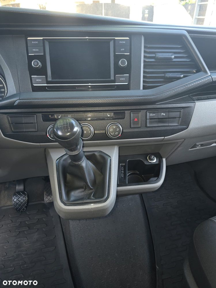 Volkswagen Transporter T 6.1 - 16