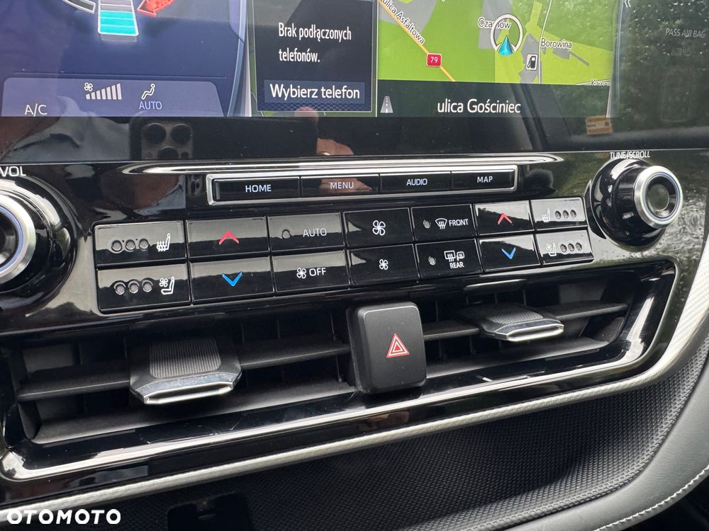 Toyota Highlander 2.5 Hybrid Executive - 19