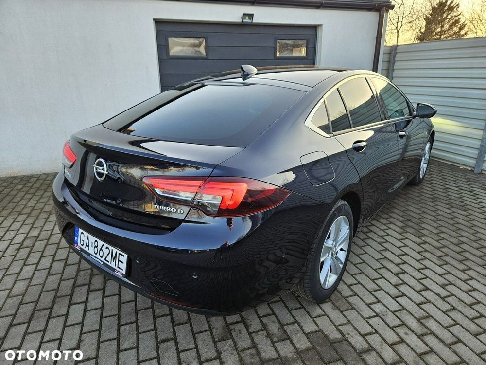 Opel Insignia 1.6 CDTI Exclusive S&S Eco - 16