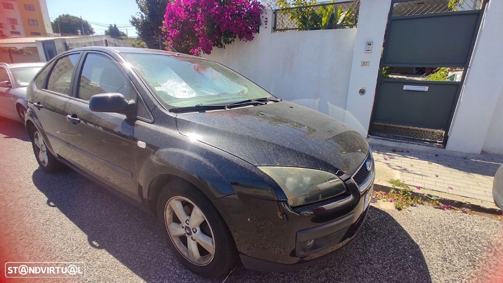 Ford Focus 1.4 16V Trend - 2