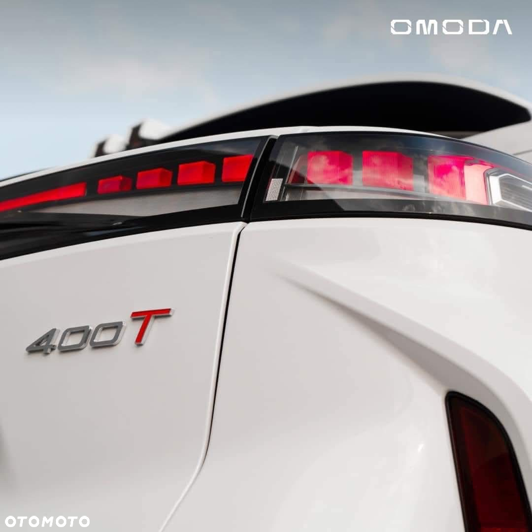 Omoda 9 - 32