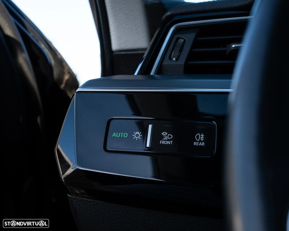 Audi e-tron 50 quattro - 7