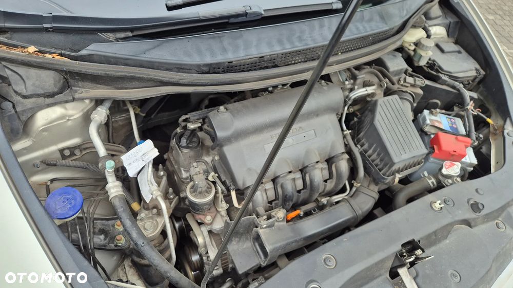 Honda Civic 2007