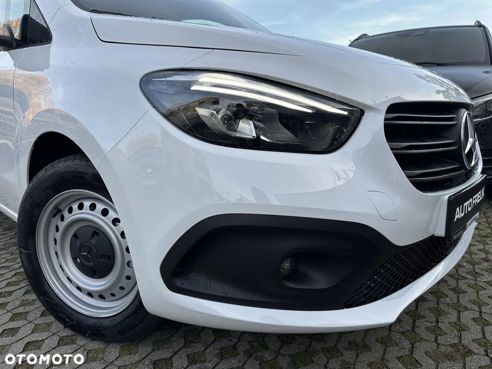 Mercedes-Benz Citan - 4