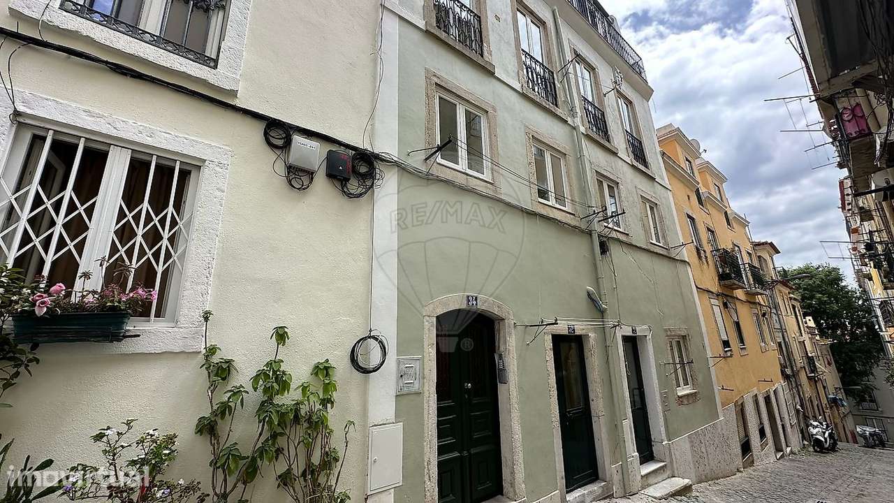 Apartamento T0 para venda - Grande imagem: 5/5
