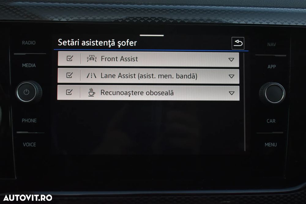 Volkswagen Taigo 1.0 TSI DSG Life - 16