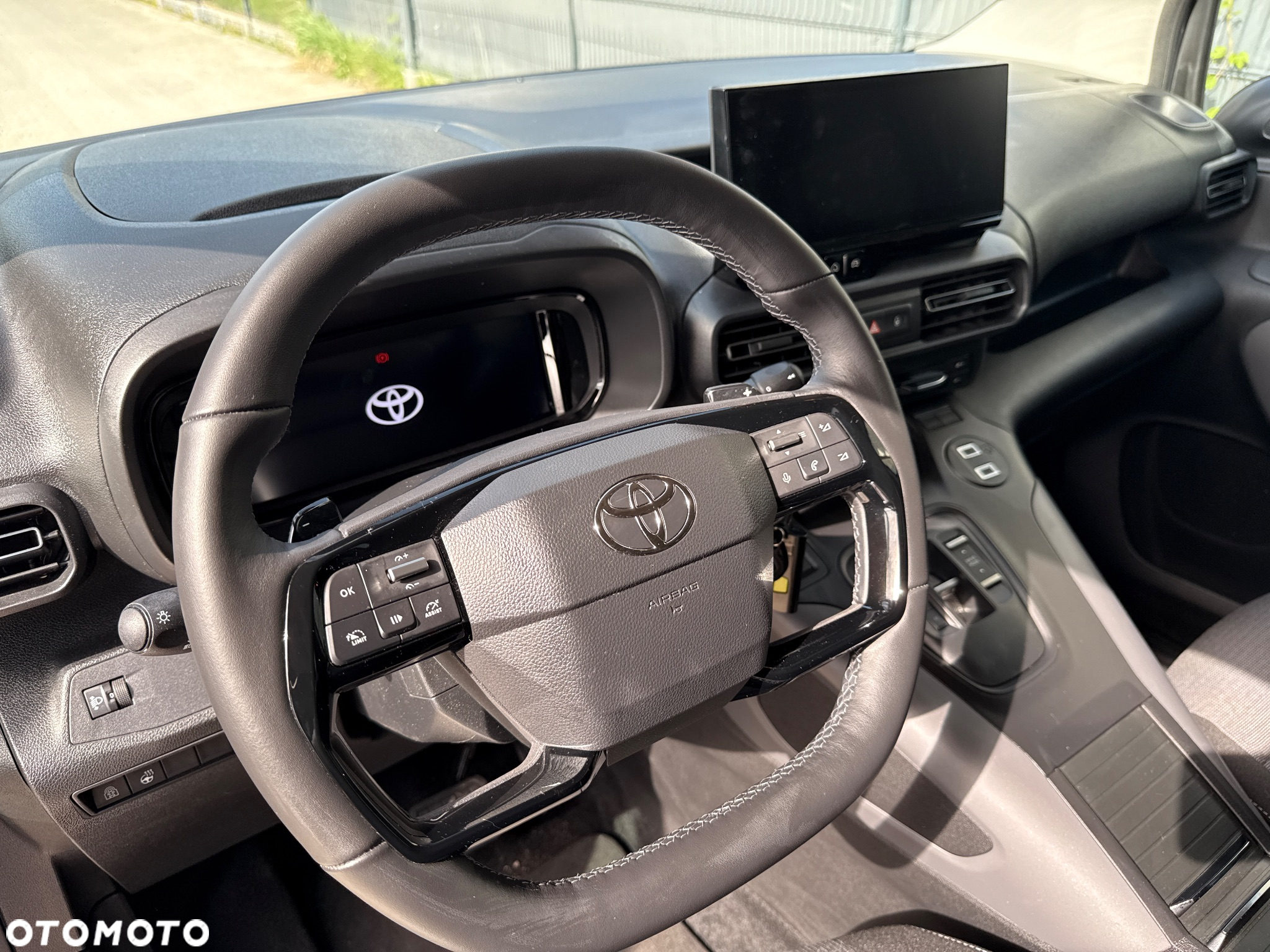 Toyota Proace City Verso 1.5 D-4D Family - 13
