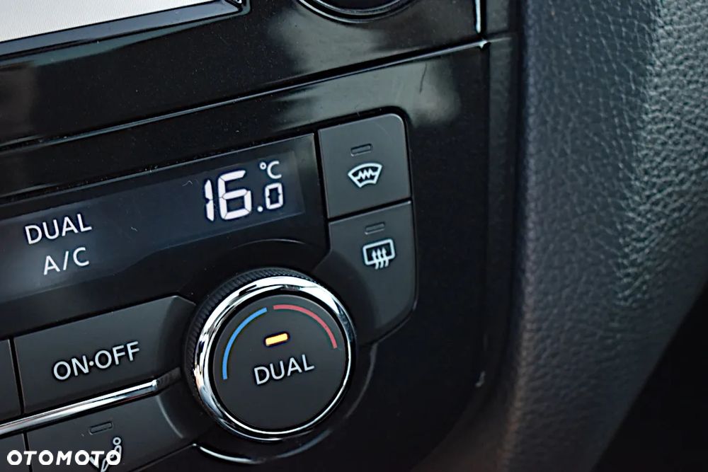 Nissan Qashqai 1.2 DIG-T Tekna+ - 22