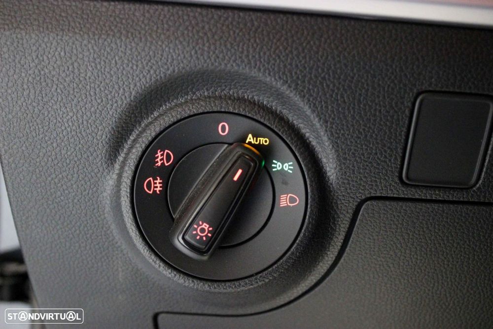 SEAT Ibiza 1.0 TSI FR - 12