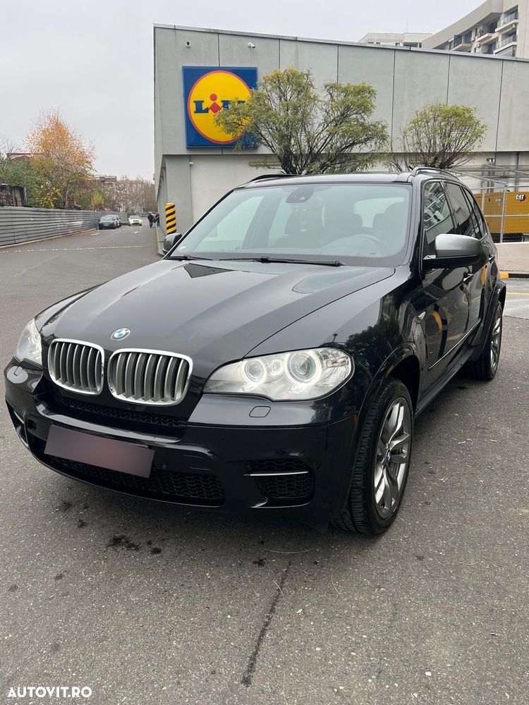 BMW X5 - 5