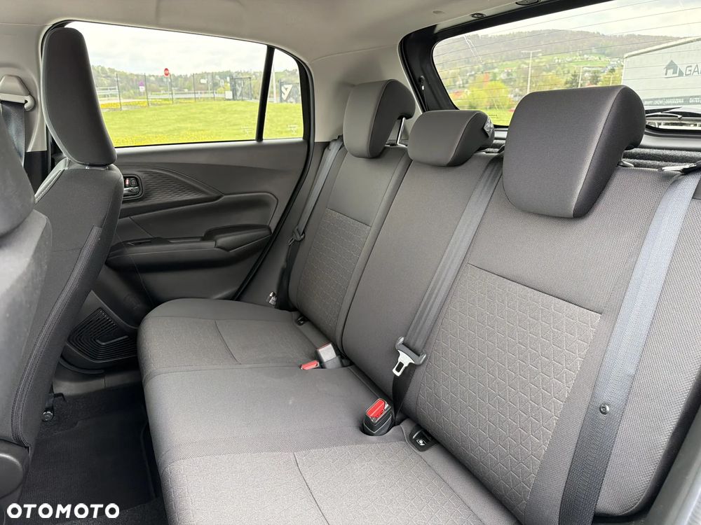 Suzuki Swift 1.2 Dualjet SHVS Premium Plus - 17