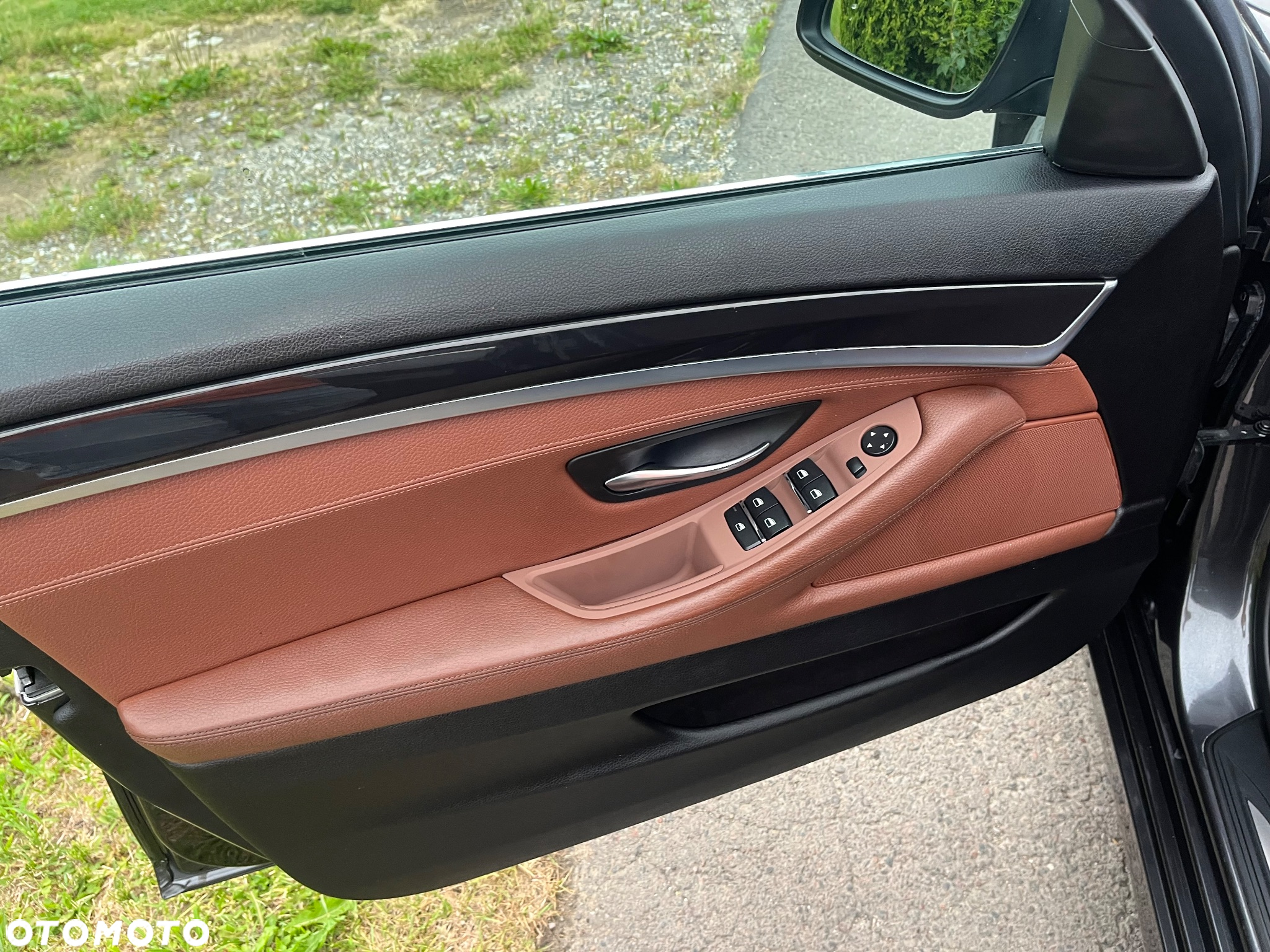 BMW Seria 5 520d - 15
