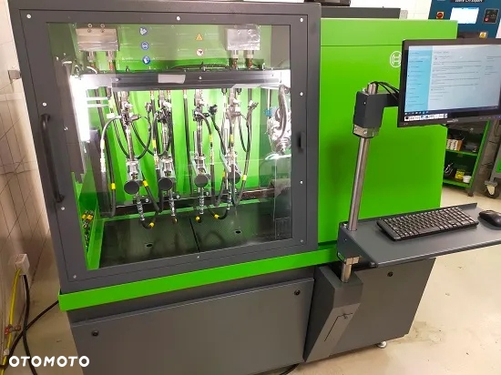 Dci 700 stół probierczy kodowanie IMA Bosch - 4