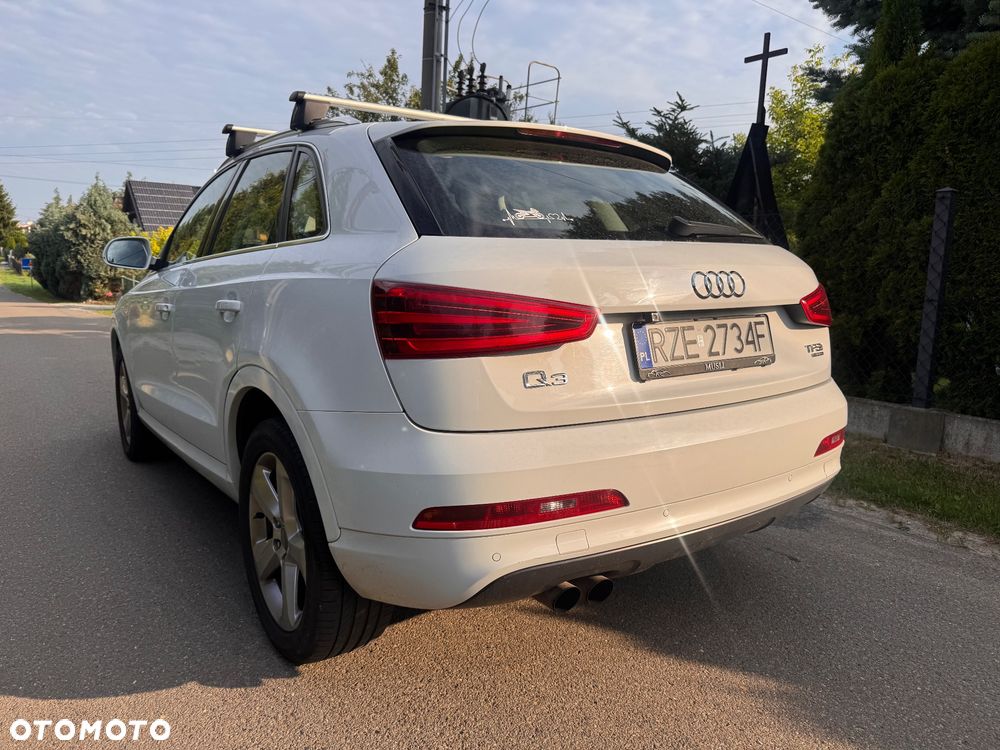 Audi Q3 - 6