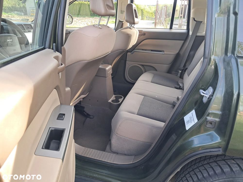 Jeep Compass - 20