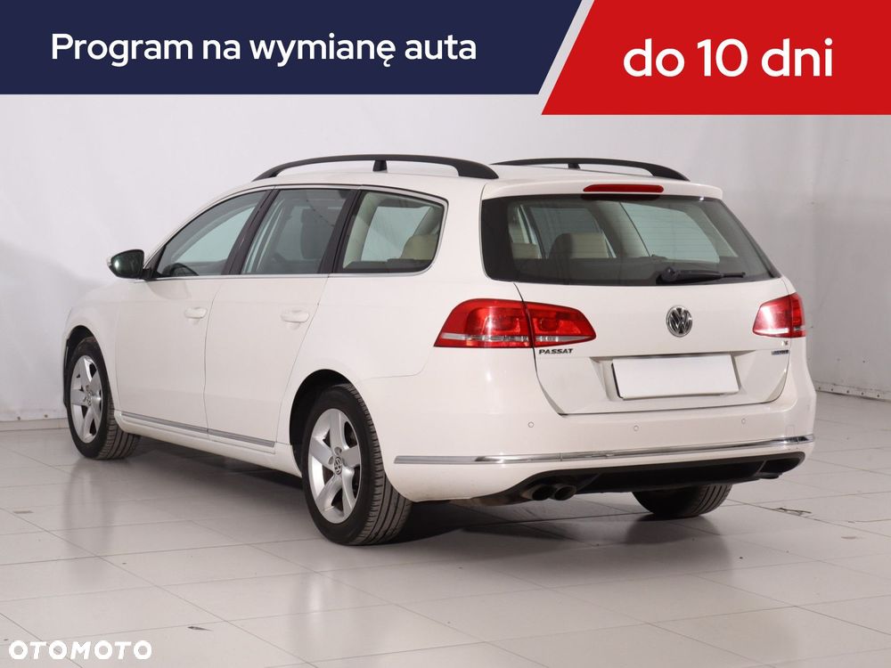 Volkswagen Passat Variant - 6