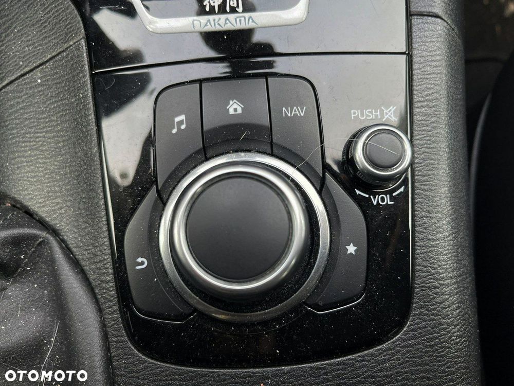 Mazda 3 SKYACTIV-G 165 NAKAMA - 8