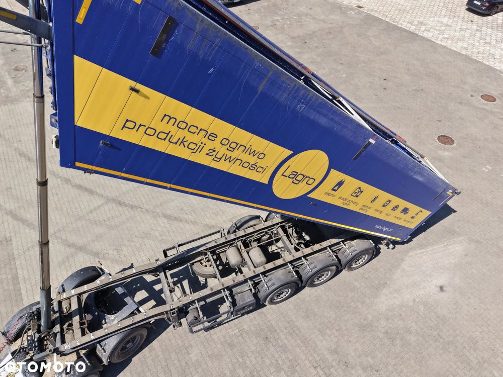 Scania R450 - 15