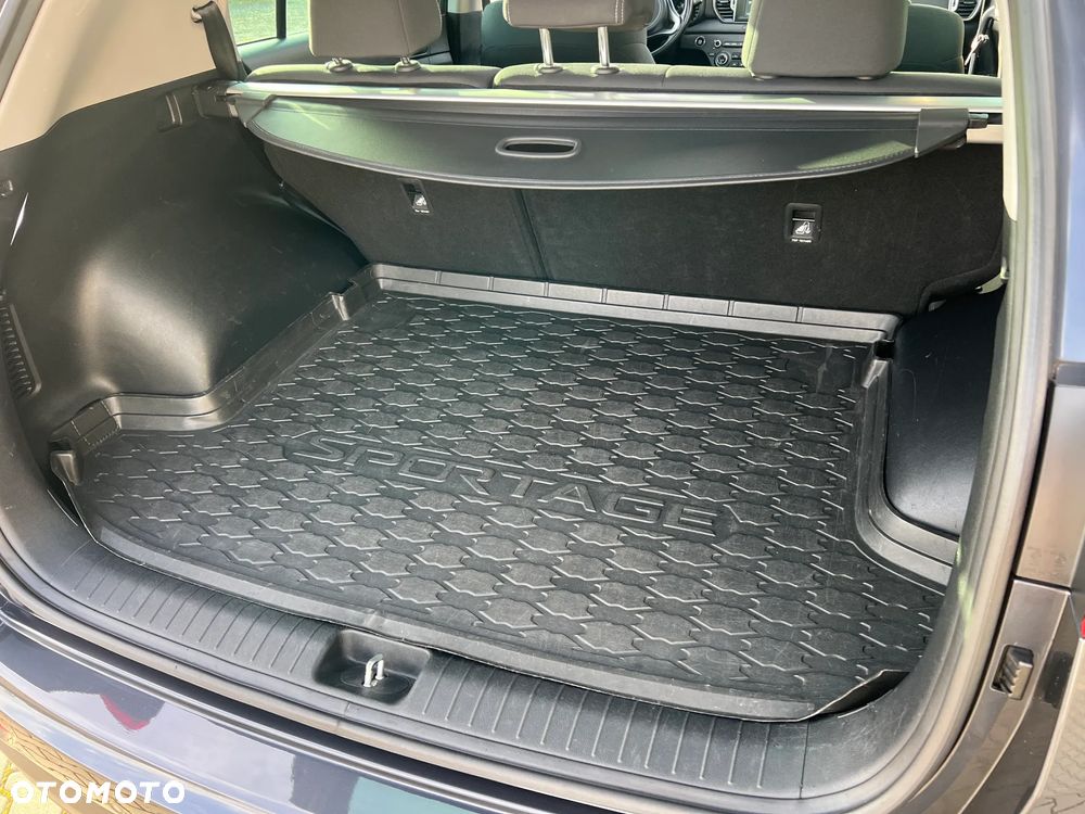 Kia Sportage - 28