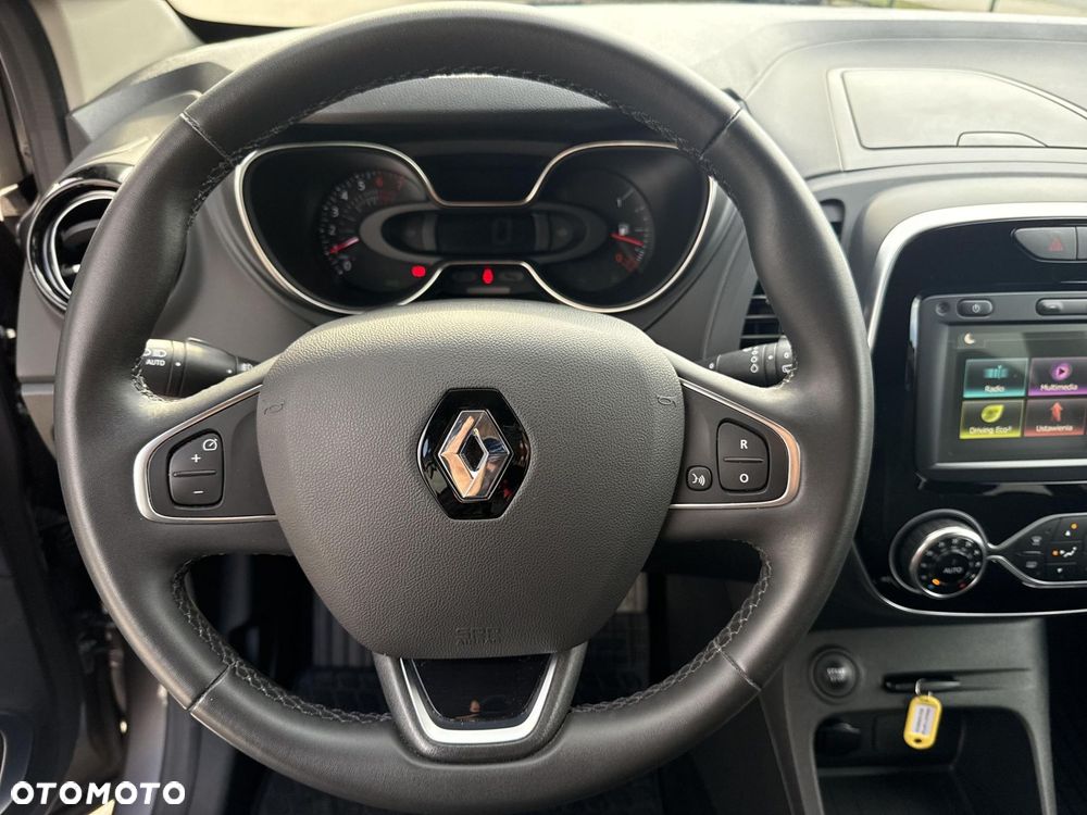 Renault Captur 0.9 Energy TCe Limited - 16