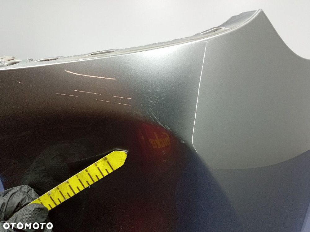 BMW X3M COMPETITION F97 ZDERZAK TYŁ TYLNY PDC C28 - 8