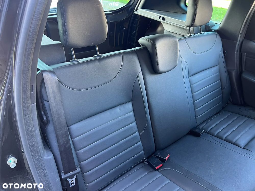 Dacia Duster dCi 110 FAP 4x4 Prestige - 16
