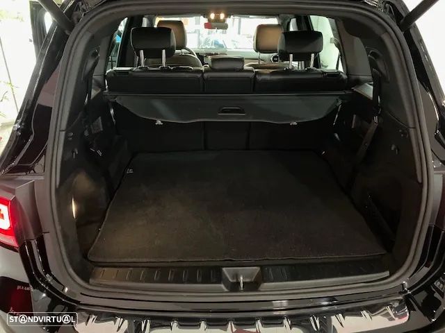 Mercedes-Benz GLB 200 d Style - 10
