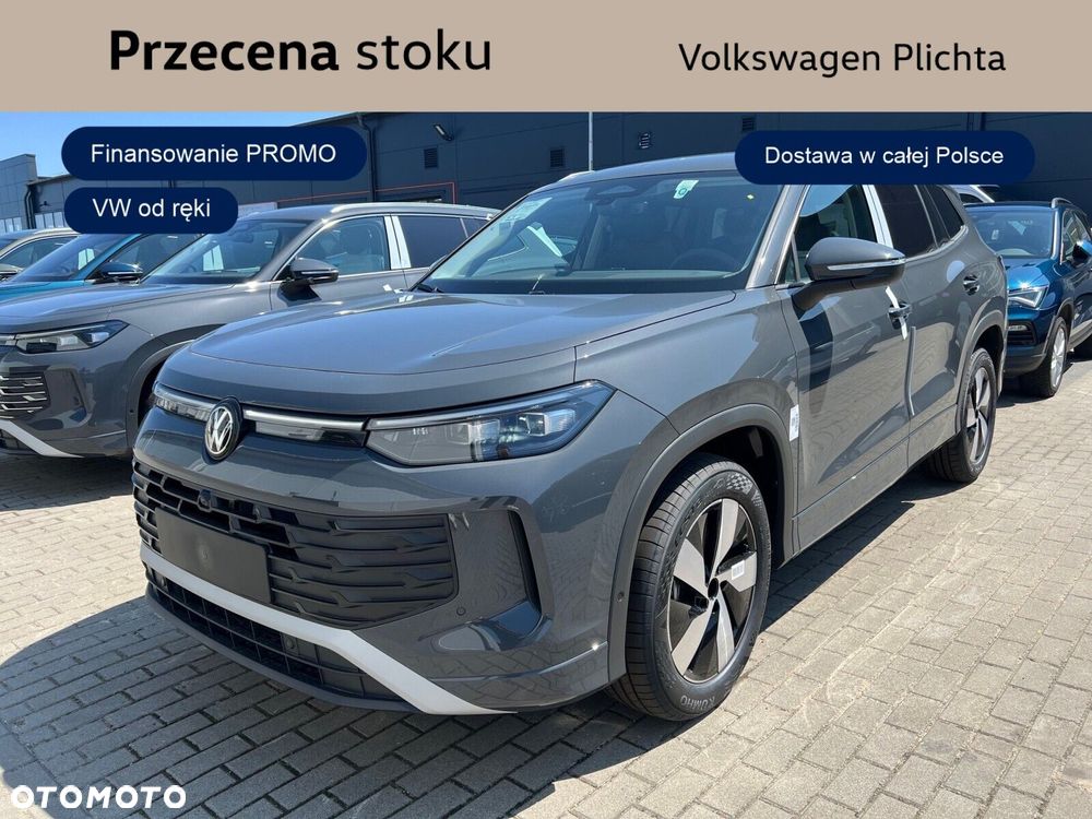 Volkswagen Tayron 2.0 TSI 4Mot Life Plus DSG - 1