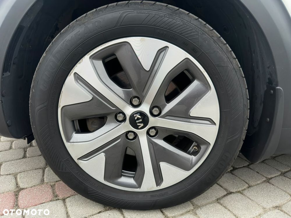 Kia Niro 64kWh XL - 11