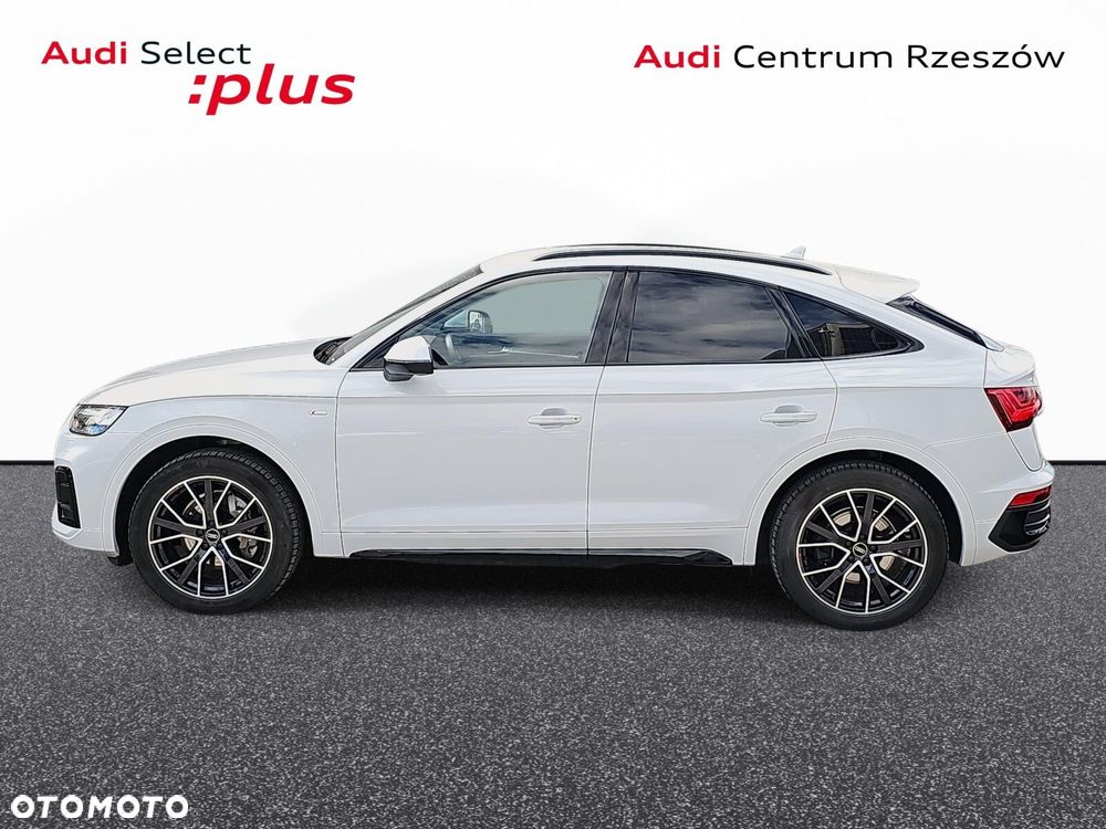 Audi Q5 - 9