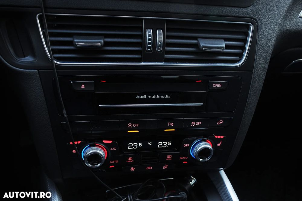 Audi Q5 2.0 TDI Quattro S tronic - 12