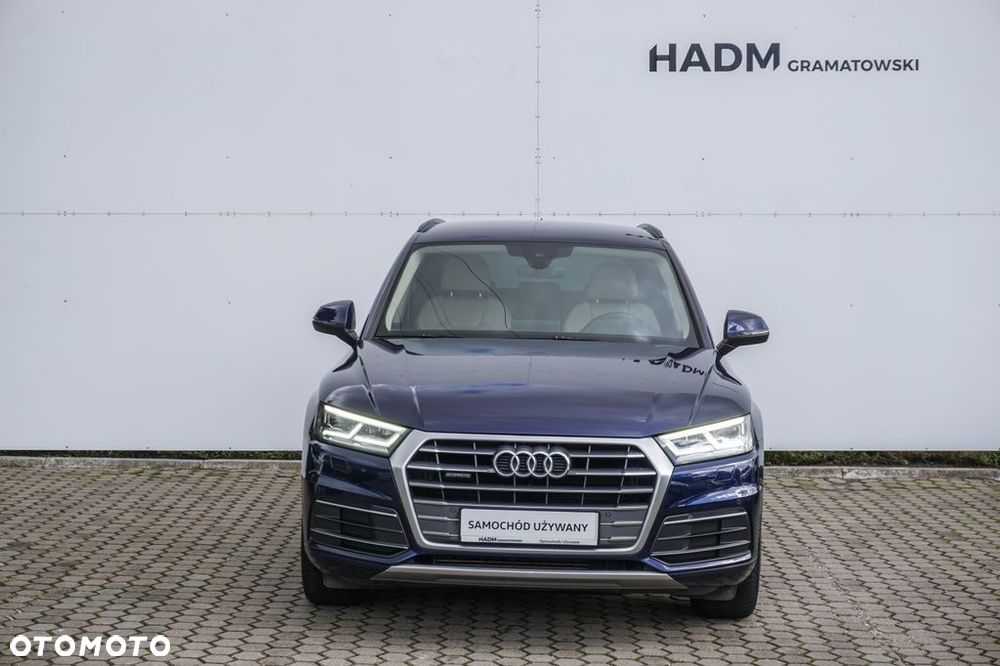 Audi Q5 - 2