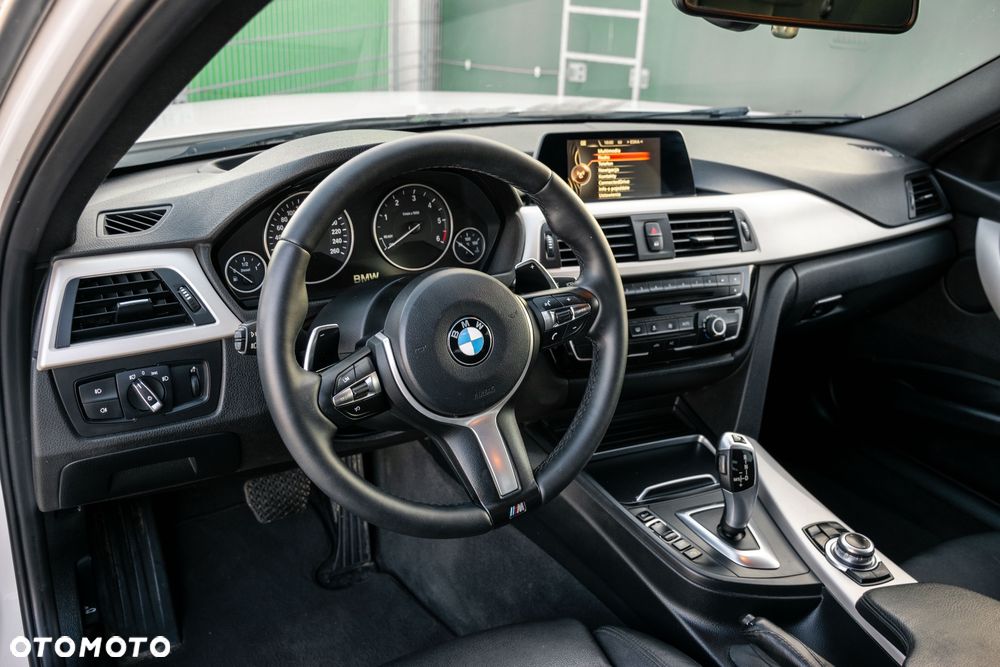 BMW Seria 3 - 9