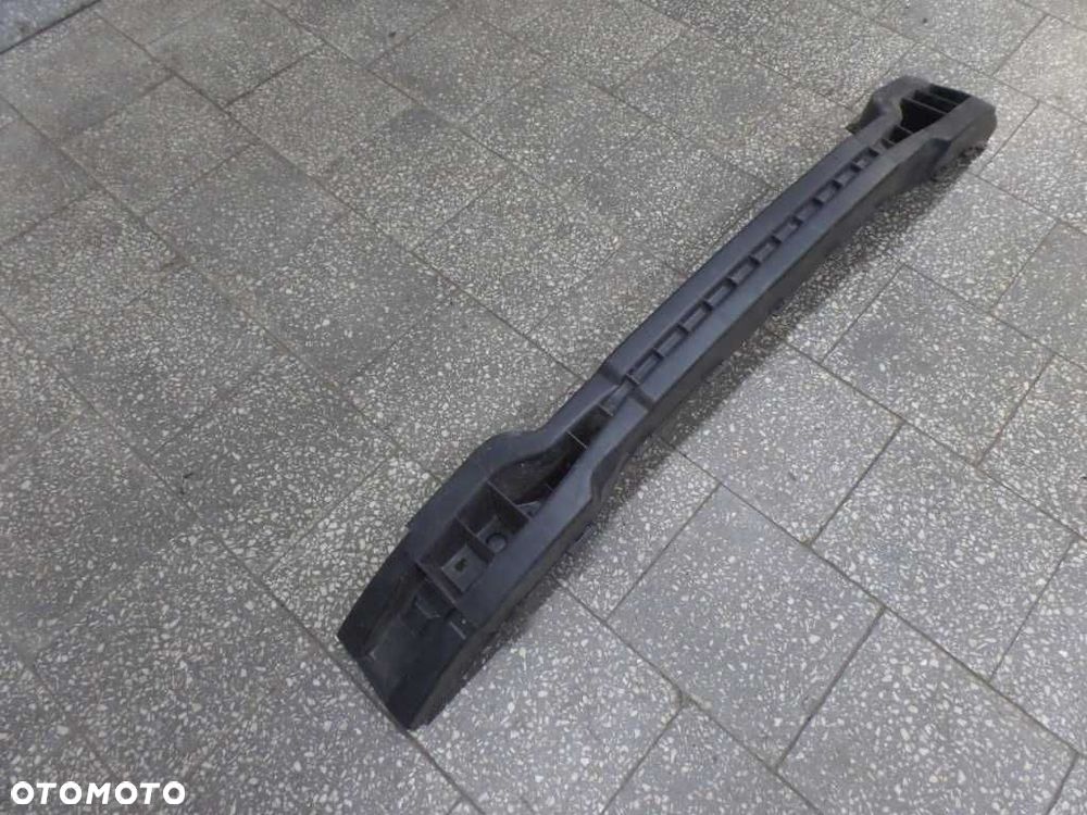 CITROEN BERLINGO PARTNER II LIFT 02-10 BELKA WZMOCNIENIE ZDERZAKA PRZOD 9643814880 - 3