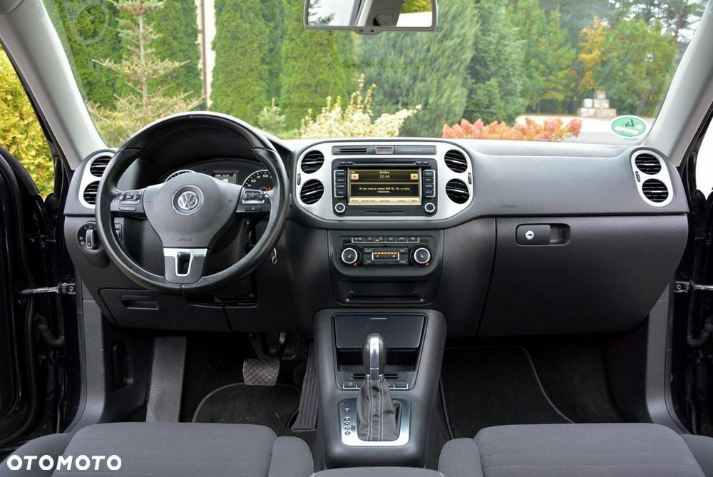 Volkswagen Tiguan 2.0 TDI 4Mot Sport&Style DSG - 24