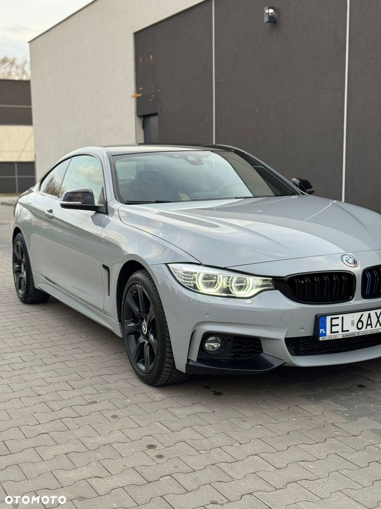 BMW Seria 4 435d xDrive - 6