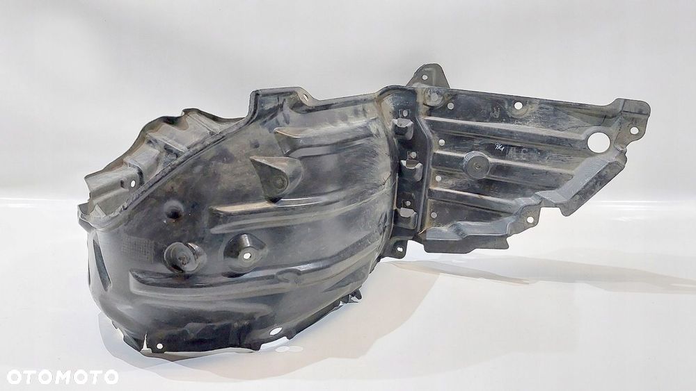 NADKOLE PRZÓD PRAWY COROLLA E21 KOMBI HB 53875-02710 - 2