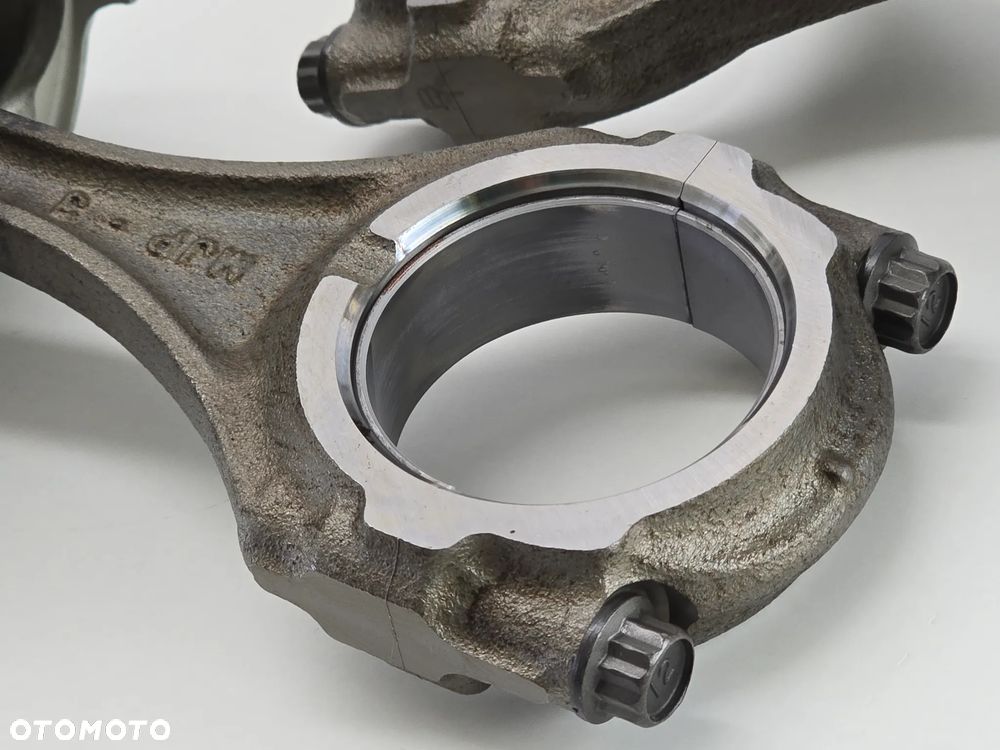 Tlok Korbowod Pierscienie Honda Crf 1000 Twin Africa - 3