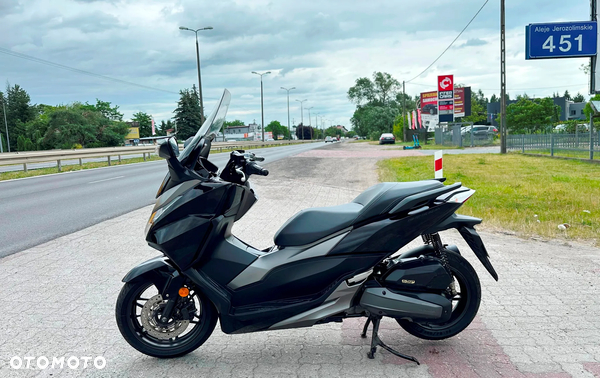 Honda NSS