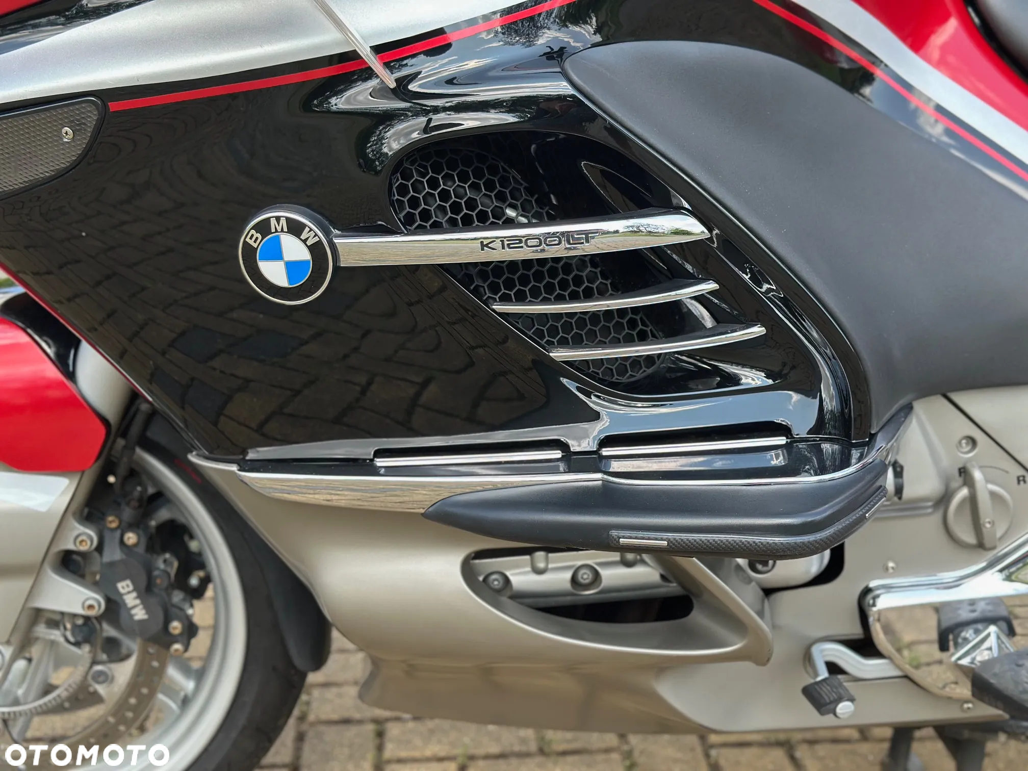 BMW K - 28