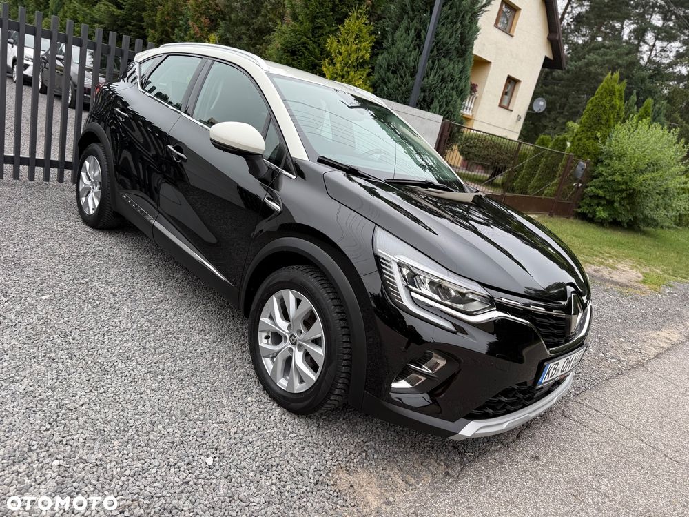Renault Captur 1.3 TCe Intens - 4